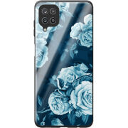 Защитный чехол BoxFace Glossy Panel Samsung Galaxy M32 (M325) 