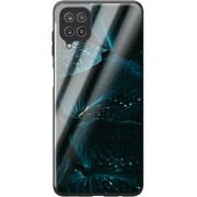 Защитный чехол BoxFace Glossy Panel Samsung Galaxy M32 (M325) 