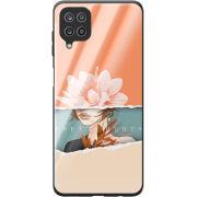 Защитный чехол BoxFace Glossy Panel Samsung Galaxy M32 (M325) 