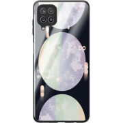 Защитный чехол BoxFace Glossy Panel Samsung Galaxy M32 (M325) My Galaxy