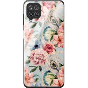 Защитный чехол BoxFace Glossy Panel Samsung Galaxy M32 (M325) Rosy