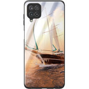 Защитный чехол BoxFace Glossy Panel Samsung Galaxy M32 (M325) 