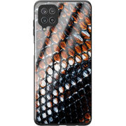 Защитный чехол BoxFace Glossy Panel Samsung Galaxy M32 (M325) 