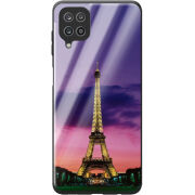 Защитный чехол BoxFace Glossy Panel Samsung Galaxy M32 (M325) 