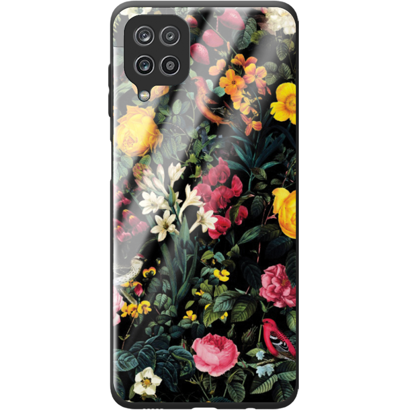 Защитный чехол BoxFace Glossy Panel Samsung Galaxy M32 (M325) 