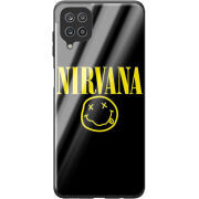Защитный чехол BoxFace Glossy Panel Samsung Galaxy M32 (M325) NIRVANA