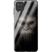 Защитный чехол BoxFace Glossy Panel Samsung Galaxy M32 (M325) The Gorilla