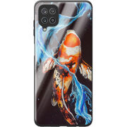 Защитный чехол BoxFace Glossy Panel Samsung Galaxy M32 (M325) 