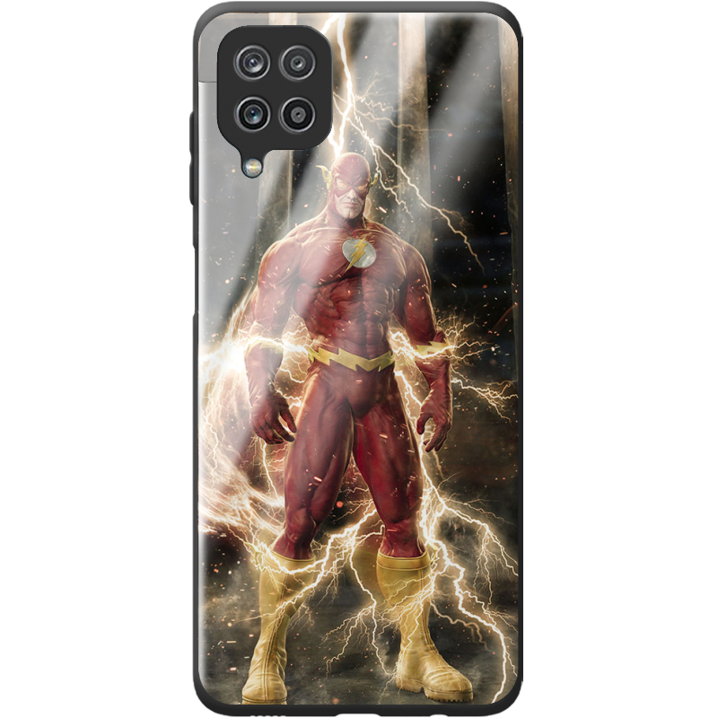 Защитный чехол BoxFace Glossy Panel Samsung Galaxy M22 (M225) 