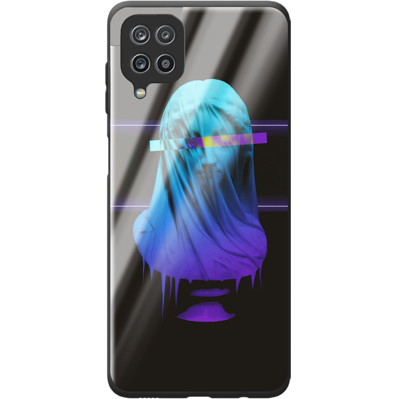 Защитный чехол BoxFace Glossy Panel Samsung Galaxy M22 (M225) 