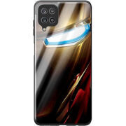 Защитный чехол BoxFace Glossy Panel Samsung Galaxy M22 (M225) 