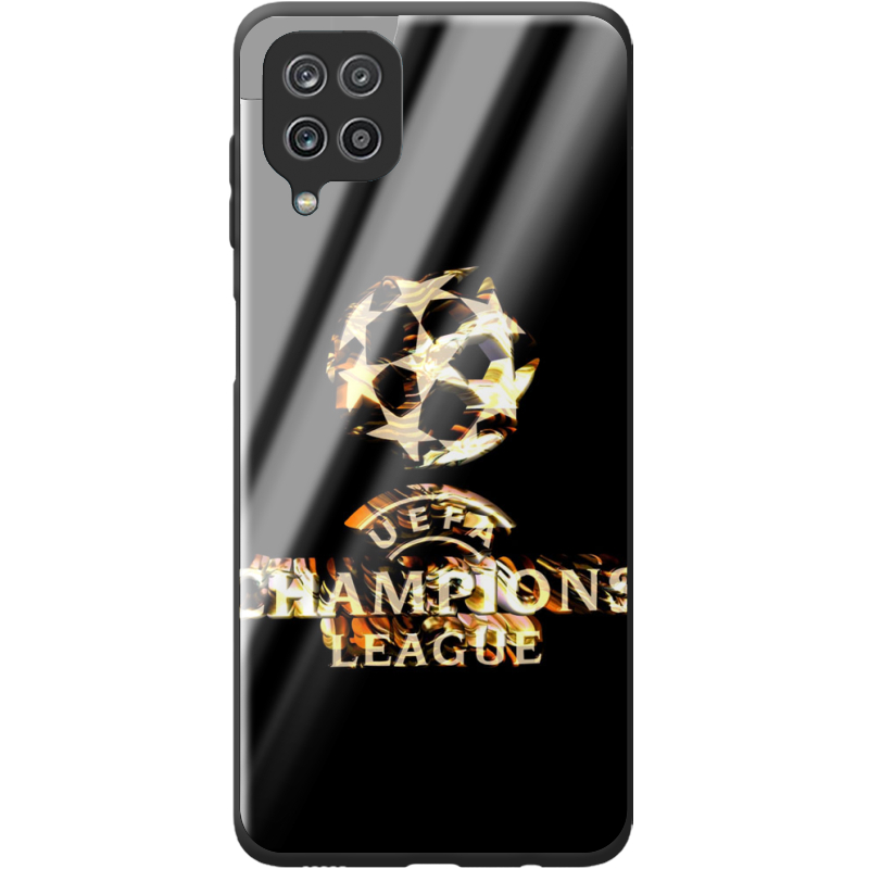 Защитный чехол BoxFace Glossy Panel Samsung Galaxy M22 (M225) 