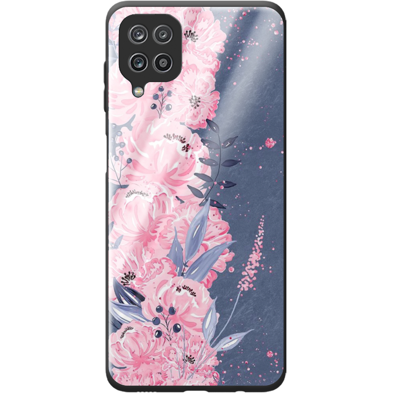 Защитный чехол BoxFace Glossy Panel Samsung Galaxy M22 (M225) 