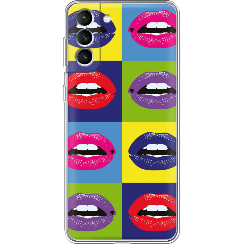 Чехол BoxFace Samsung Galaxy S22 (S901) 