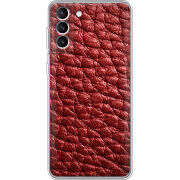 Чехол BoxFace Samsung Galaxy S22 (S901) 