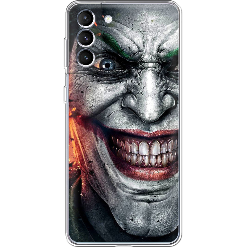 Чехол BoxFace Samsung Galaxy S22 (S901) Prankster