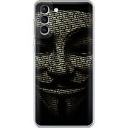 Чехол BoxFace Samsung Galaxy S22 (S901) 