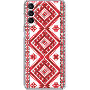 Чехол BoxFace Samsung Galaxy S22 (S901) 