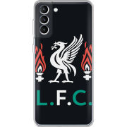 Чехол BoxFace Samsung Galaxy S22 (S901) L. F. C.