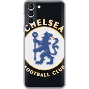 Чехол BoxFace Samsung Galaxy S22 (S901) FC Chelsea