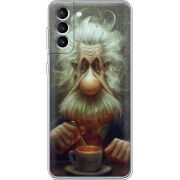 Чехол BoxFace Samsung Galaxy S22 (S901) 