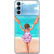 Чехол BoxFace Samsung Galaxy S22 (S901) Happy child