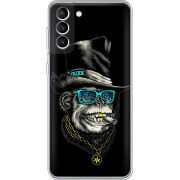 Чехол BoxFace Samsung Galaxy S22 (S901) Rich Monkey
