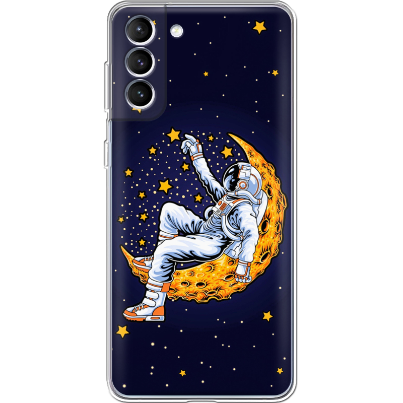 Чехол BoxFace Samsung Galaxy S22 (S901) MoonBed