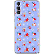 Чехол BoxFace Samsung Galaxy S22 (S901) 