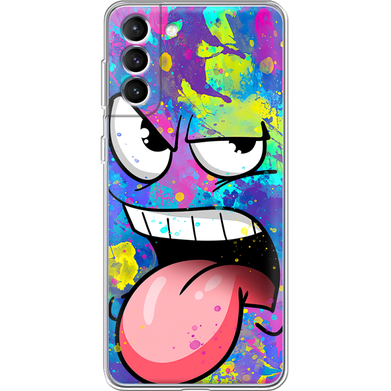 Чехол BoxFace Samsung Galaxy S22 (S901) 