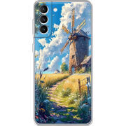 Чехол BoxFace Samsung Galaxy S22 (S901) 