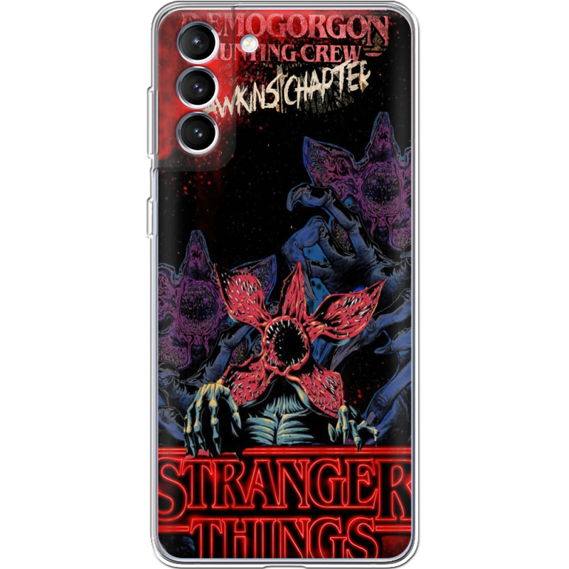 Чехол BoxFace Samsung Galaxy S22 (S901) 