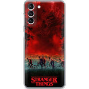 Чехол BoxFace Samsung Galaxy S22 (S901) 