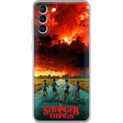 Чехол BoxFace Samsung Galaxy S22 (S901) 