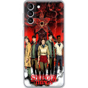 Чехол BoxFace Samsung Galaxy S22 (S901) 