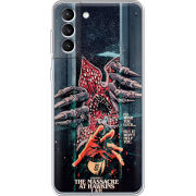 Чехол BoxFace Samsung Galaxy S22 (S901) 