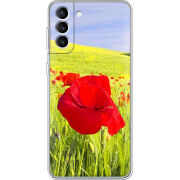 Чехол BoxFace Samsung Galaxy S22 (S901) Мак