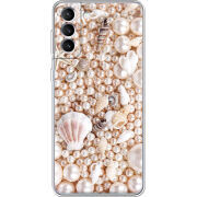 Чехол BoxFace Samsung Galaxy S22 (S901) 