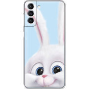 Чехол BoxFace Samsung Galaxy S22 (S901) Rabbit