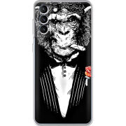 Чехол BoxFace Samsung Galaxy S22 (S901) Monkey Don