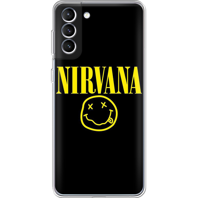 Чехол BoxFace Samsung Galaxy S22 (S901) NIRVANA