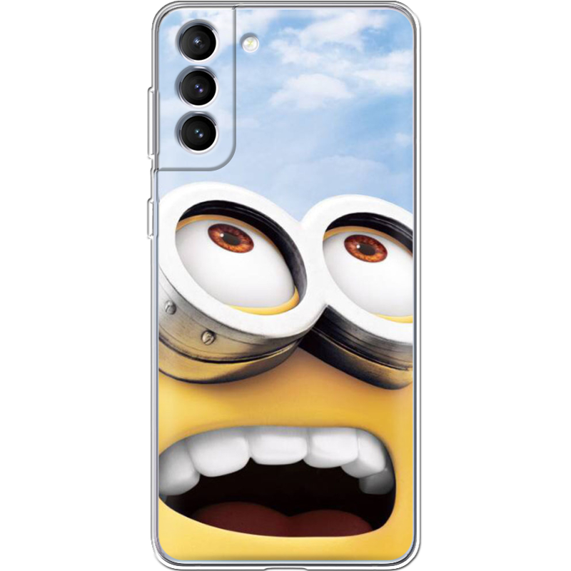 Чехол BoxFace Samsung Galaxy S22 (S901) 