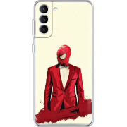 Чехол BoxFace Samsung Galaxy S22 (S901) 