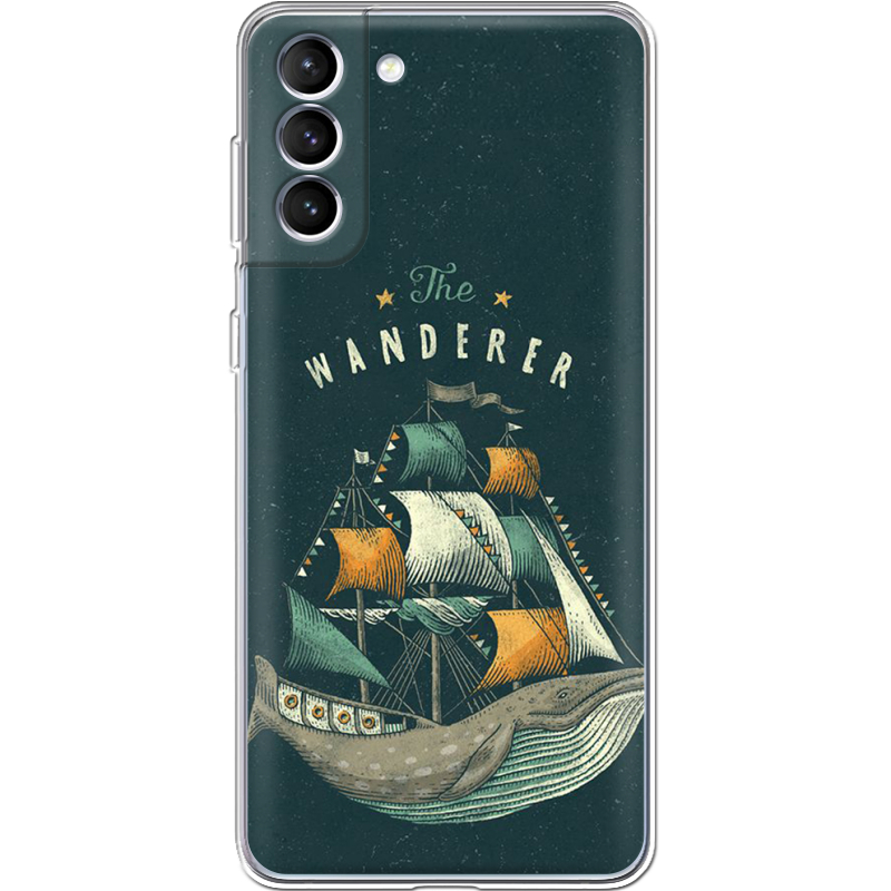 Чехол BoxFace Samsung Galaxy S22 (S901) 