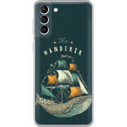 Чехол BoxFace Samsung Galaxy S22 (S901) 