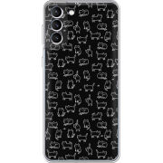 Чехол BoxFace Samsung Galaxy S22 (S901) 