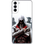 Чехол BoxFace Samsung Galaxy S22 (S901) Assassins Creed 3