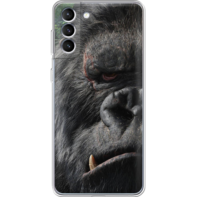 Чехол BoxFace Samsung Galaxy S22 (S901) Kong