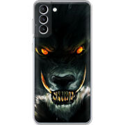 Чехол BoxFace Samsung Galaxy S22 (S901) Werewolf