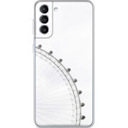 Чехол BoxFace Samsung Galaxy S22 (S901) 